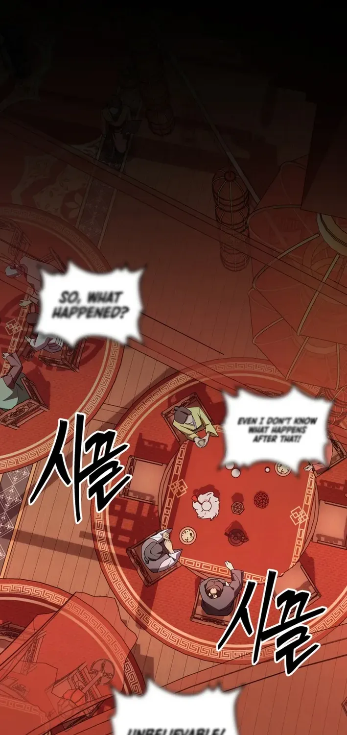 Heavenly Demon Goes to High School Chapter 31 page 2 - 