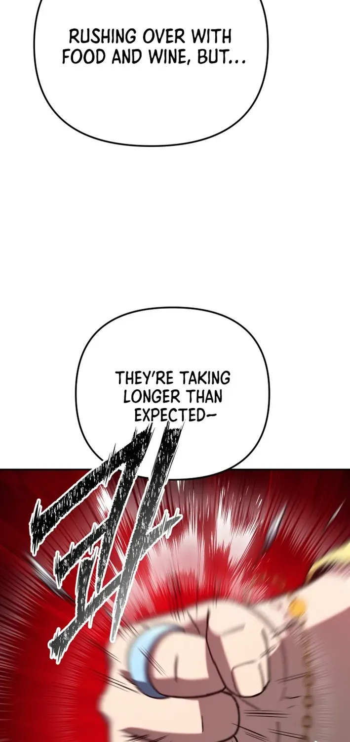 Heavenly Demon Goes to High School Chapter 31 page 11 - 