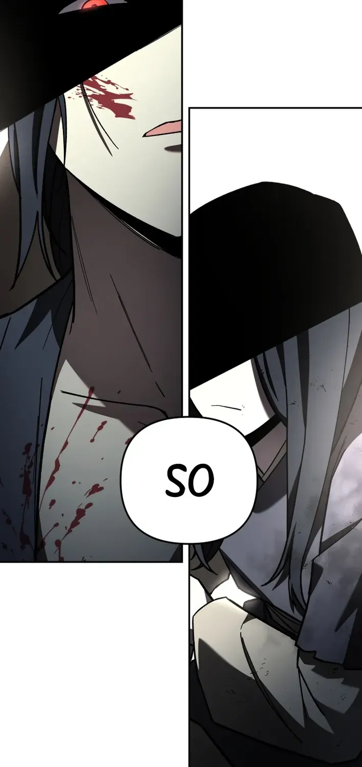 Heavenly Demon Goes to High School Chapter 31 page 107 - 