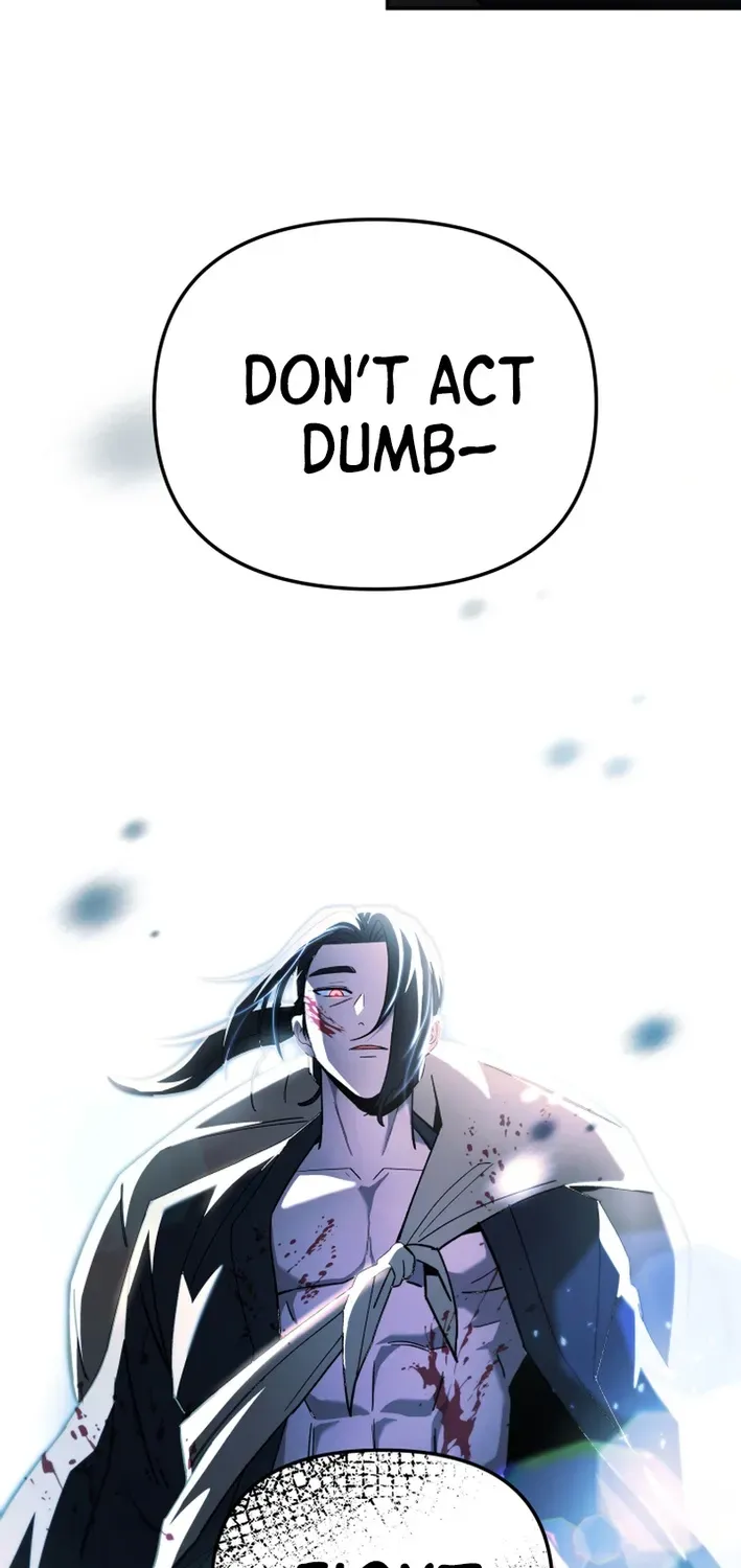 Heavenly Demon Goes to High School Chapter 31 page 108 - 