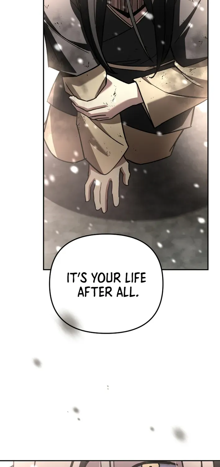 Heavenly Demon Goes to High School Chapter 31 page 113 - 