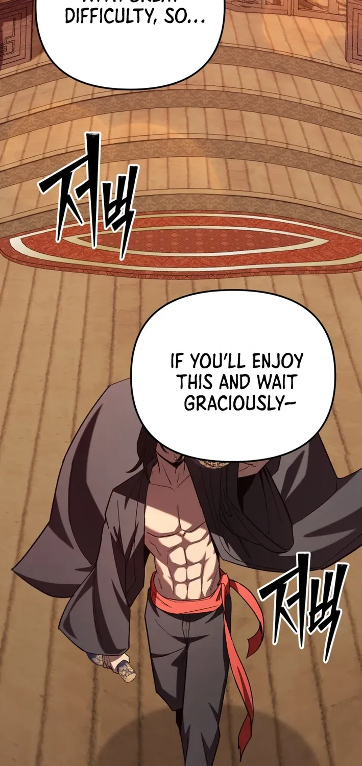 Heavenly Demon Goes to High School Chapter 31 page 19 - 