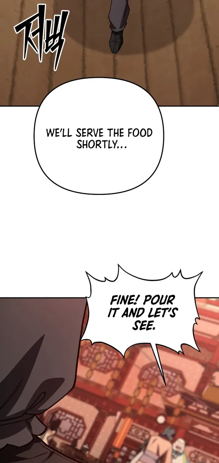 Heavenly Demon Goes to High School Chapter 31 page 20 - 