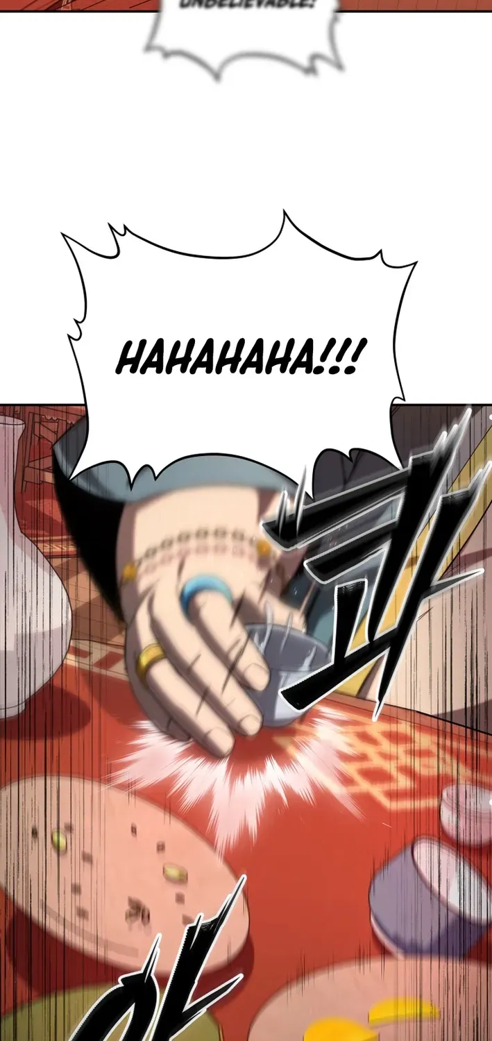 Heavenly Demon Goes to High School Chapter 31 page 3 - 