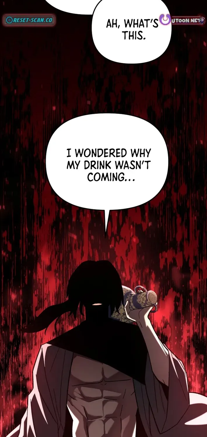 Heavenly Demon Goes to High School Chapter 31 page 23 - 