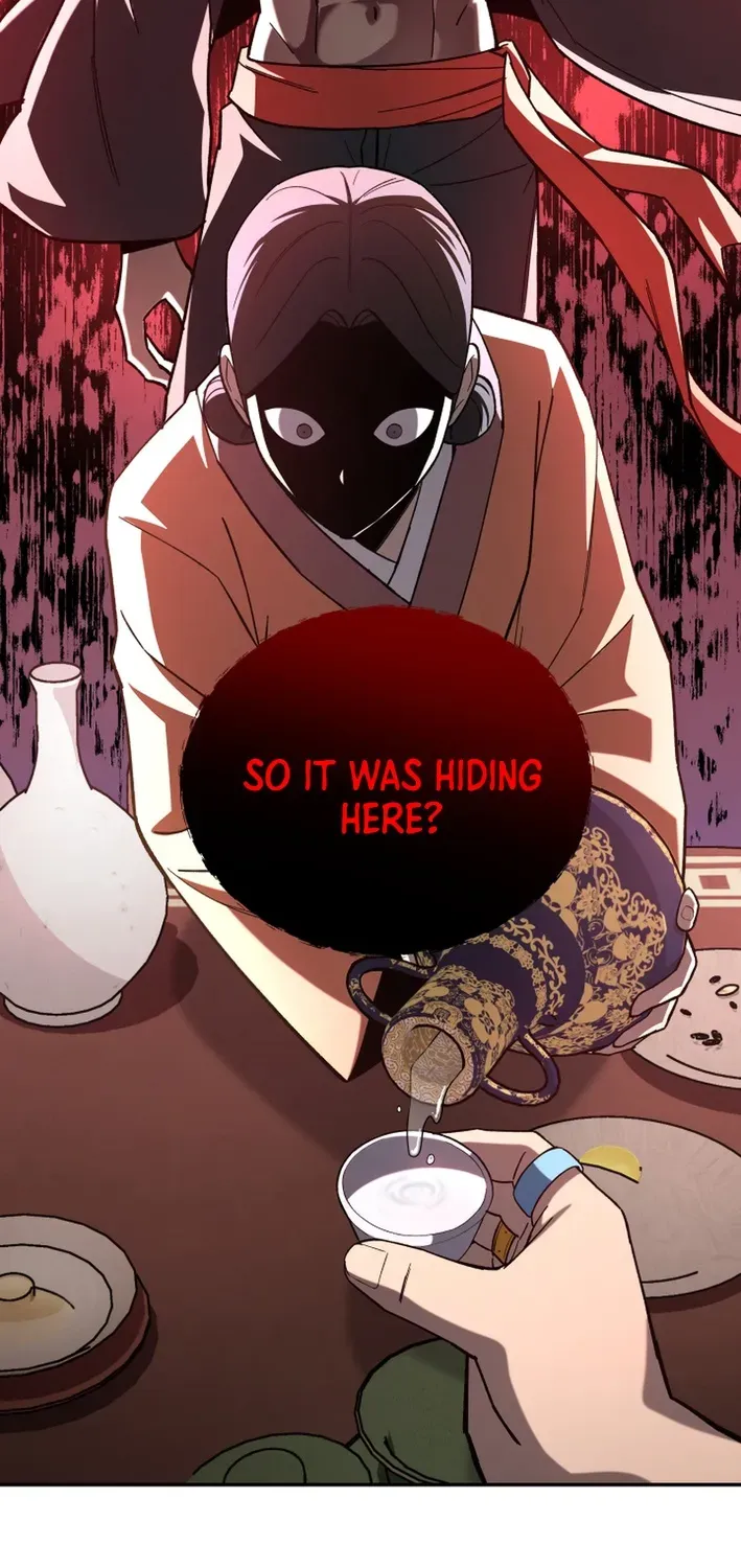 Heavenly Demon Goes to High School Chapter 31 page 24 - 