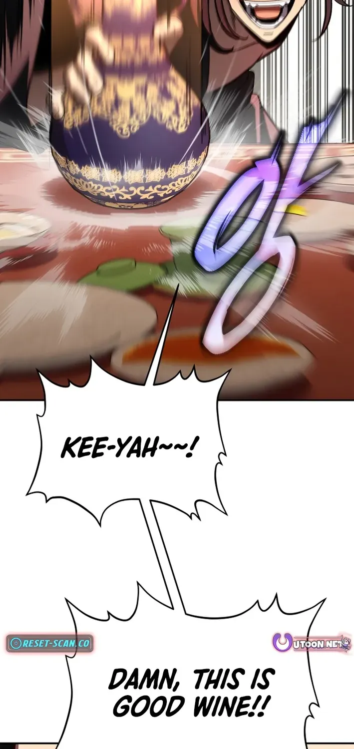 Heavenly Demon Goes to High School Chapter 31 page 30 - 