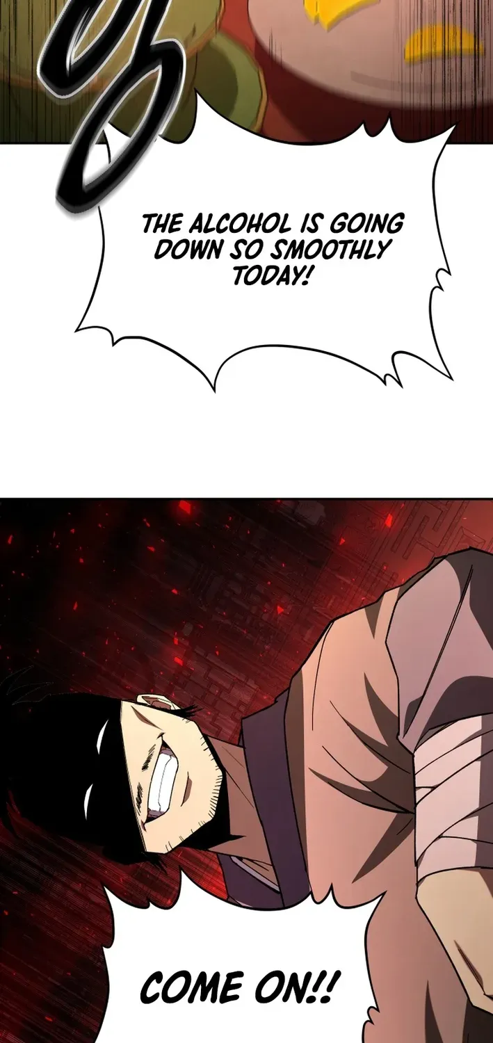 Heavenly Demon Goes to High School Chapter 31 page 4 - 
