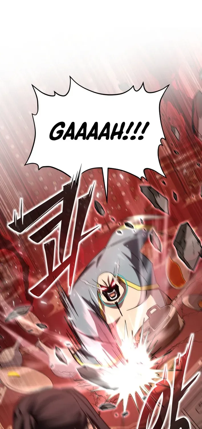 Heavenly Demon Goes to High School Chapter 31 page 33 - 