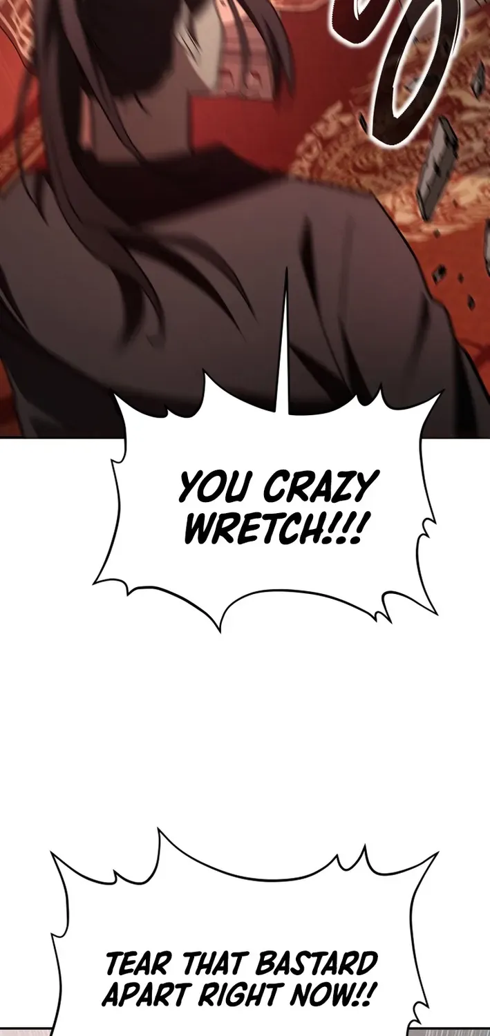 Heavenly Demon Goes to High School Chapter 31 page 34 - 