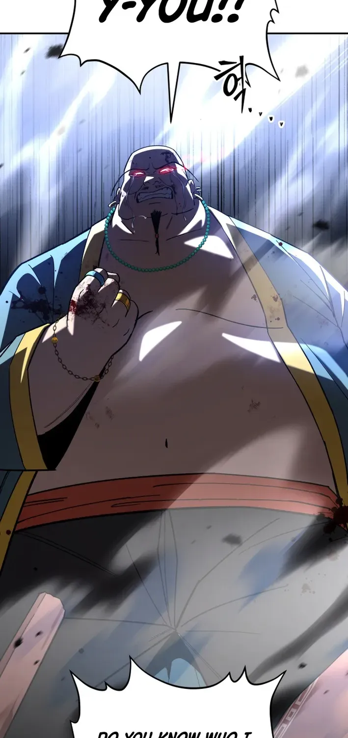 Heavenly Demon Goes to High School Chapter 31 page 45 - 