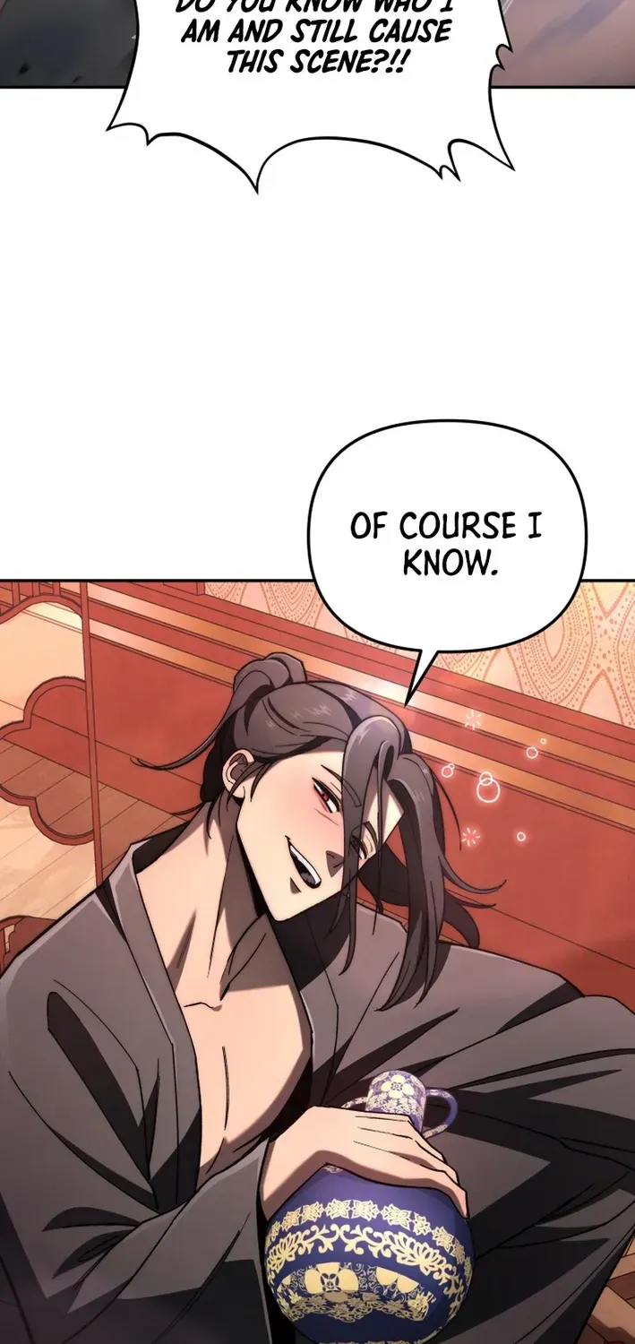 Heavenly Demon Goes to High School Chapter 31 page 46 - 