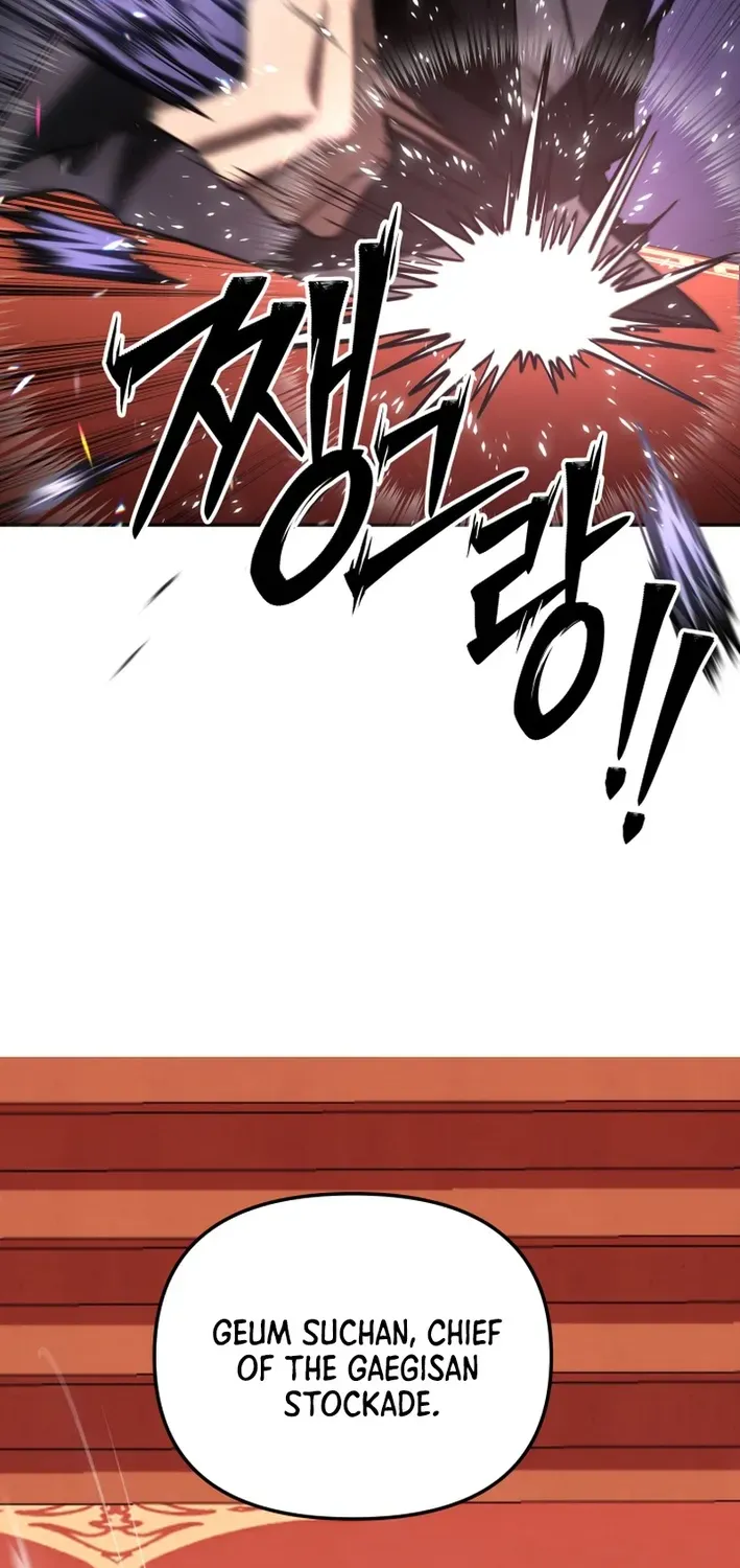Heavenly Demon Goes to High School Chapter 31 page 48 - 