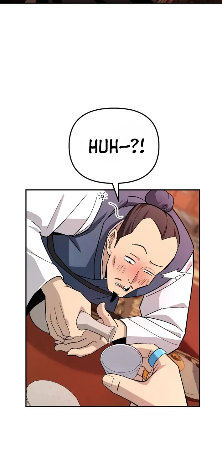 Heavenly Demon Goes to High School Chapter 31 page 6 - 