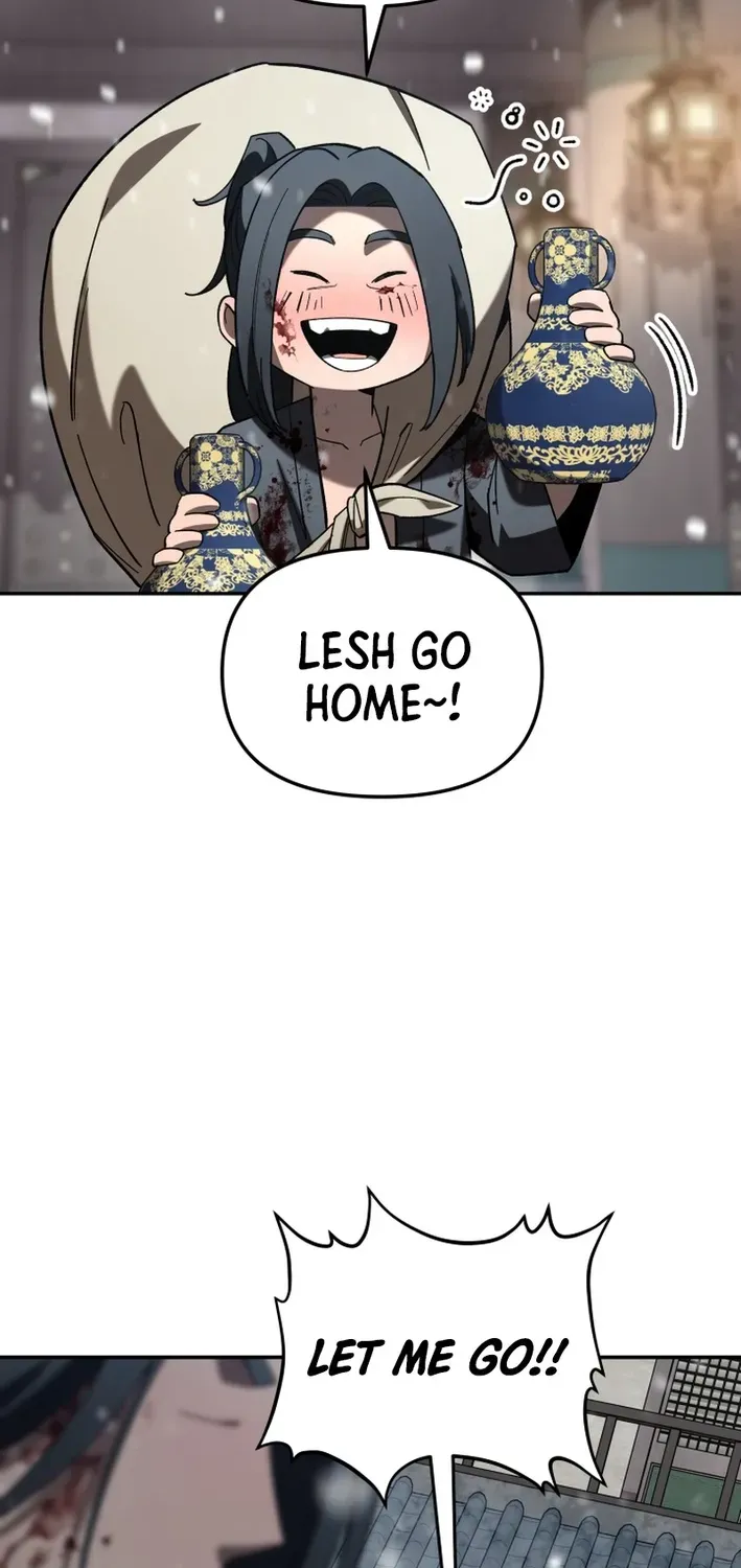 Heavenly Demon Goes to High School Chapter 31 page 60 - 