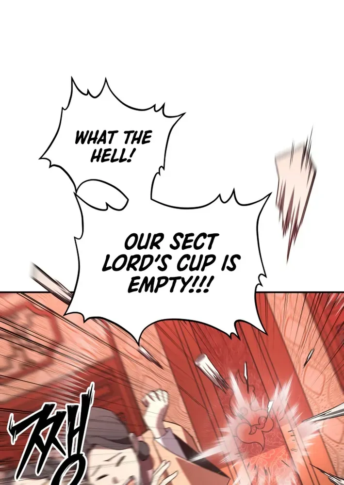 Heavenly Demon Goes to High School Chapter 31 page 7 - 
