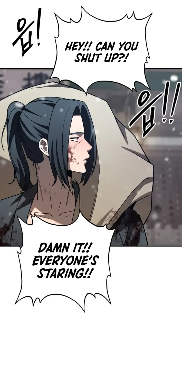 Heavenly Demon Goes to High School Chapter 31 page 62 - 