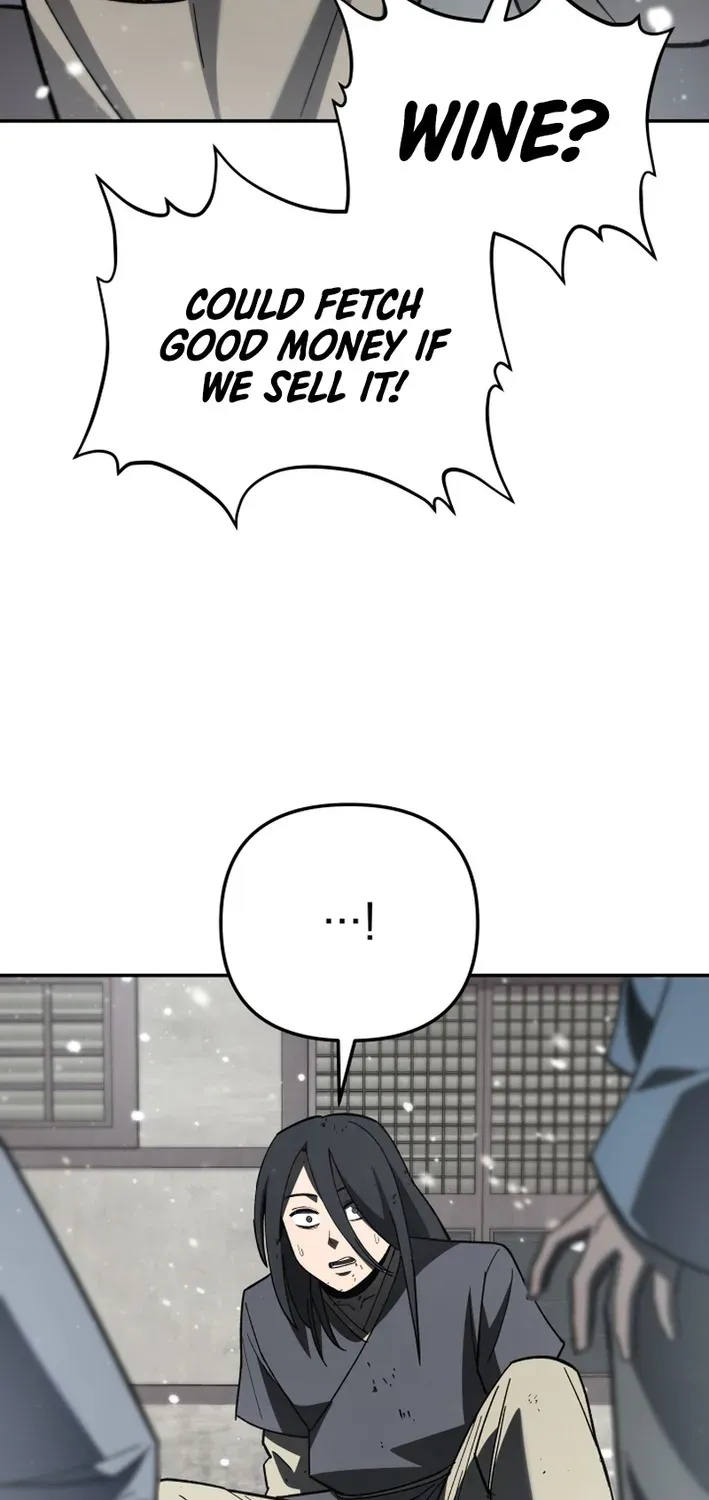 Heavenly Demon Goes to High School Chapter 31 page 68 - 