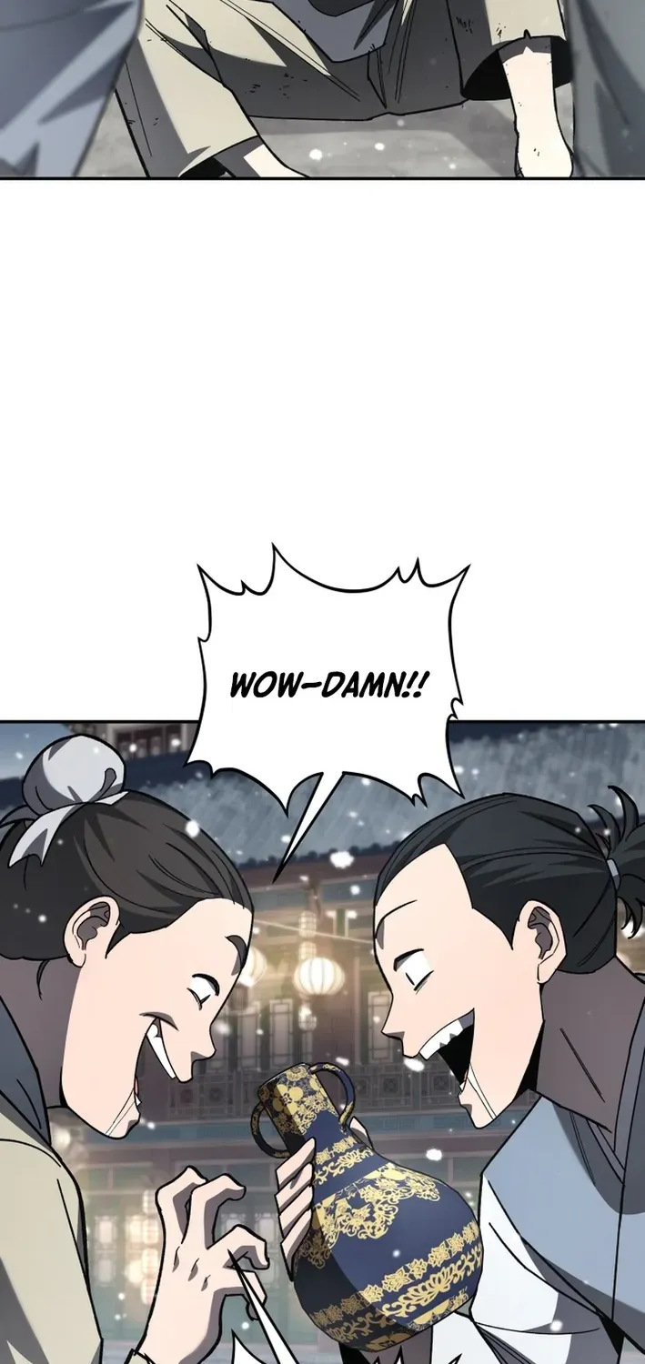 Heavenly Demon Goes to High School Chapter 31 page 69 - 