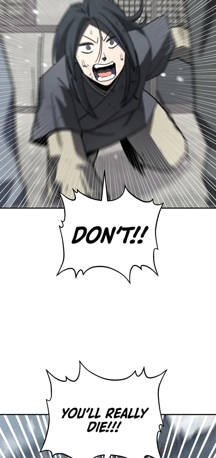 Heavenly Demon Goes to High School Chapter 31 page 71 - 