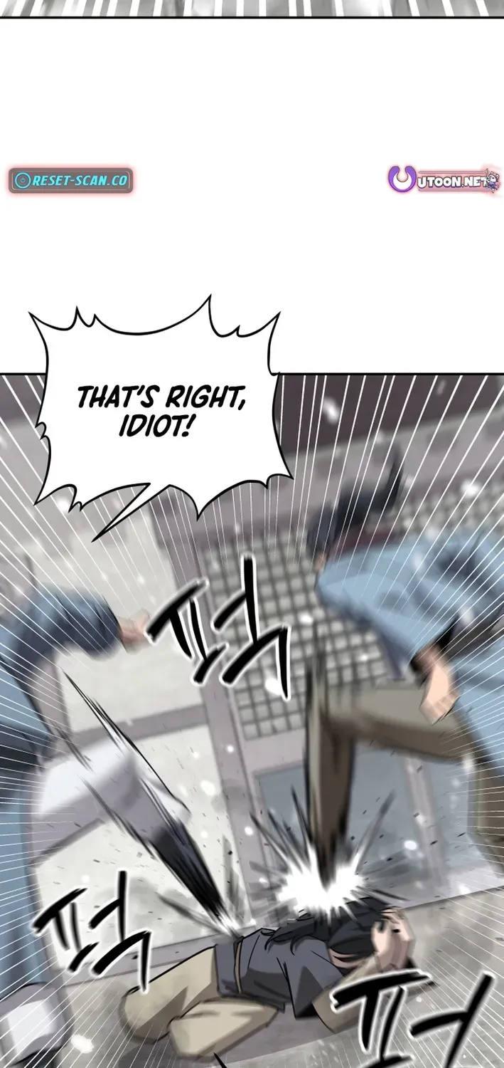 Heavenly Demon Goes to High School Chapter 31 page 73 - 