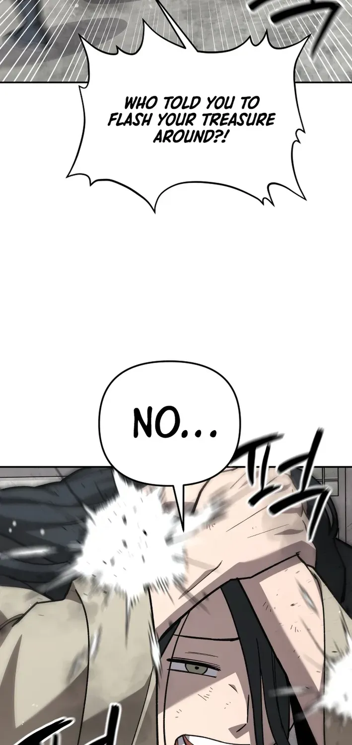Heavenly Demon Goes to High School Chapter 31 page 74 - 