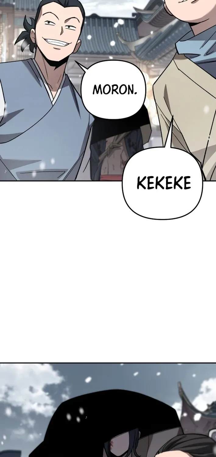 Heavenly Demon Goes to High School Chapter 31 page 76 - 