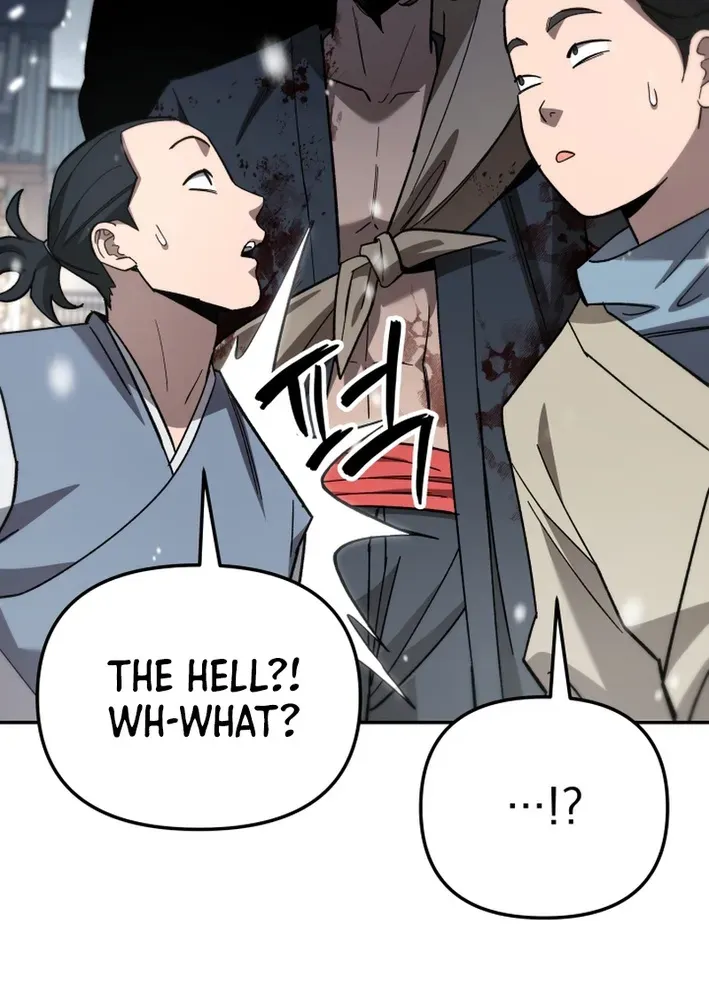Heavenly Demon Goes to High School Chapter 31 page 77 - 