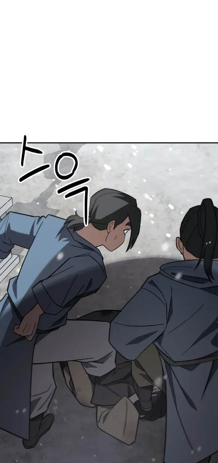 Heavenly Demon Goes to High School Chapter 31 page 78 - 