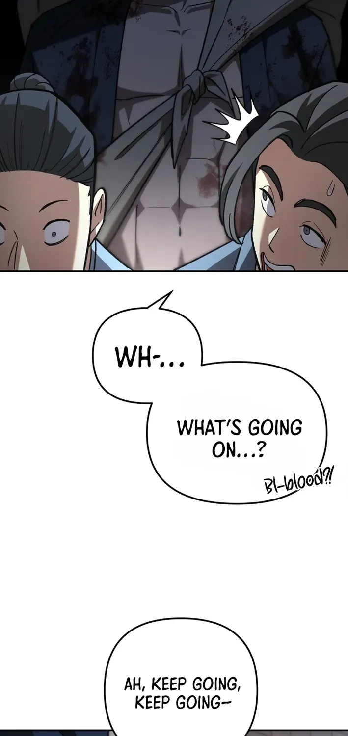 Heavenly Demon Goes to High School Chapter 31 page 80 - 