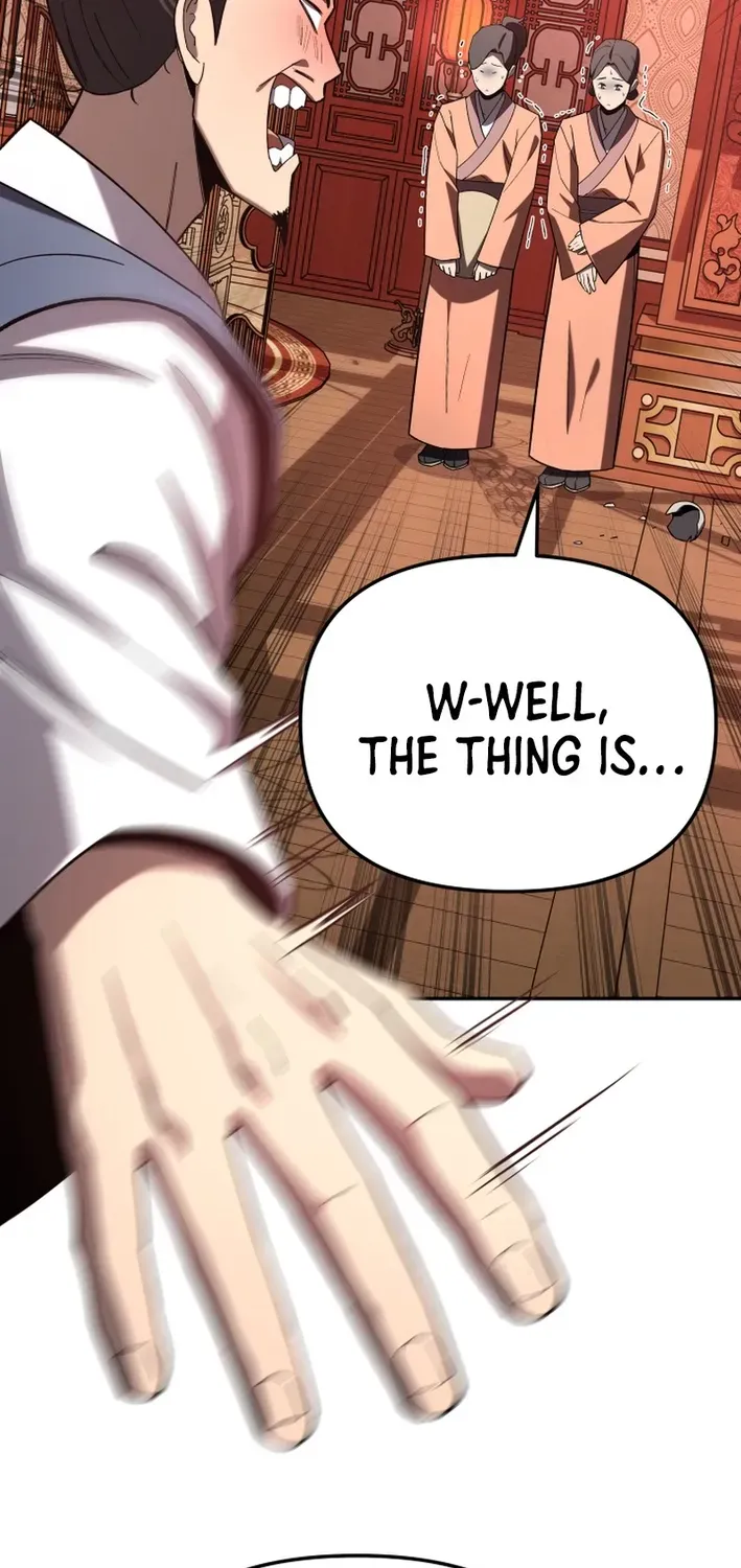 Heavenly Demon Goes to High School Chapter 31 page 9 - 