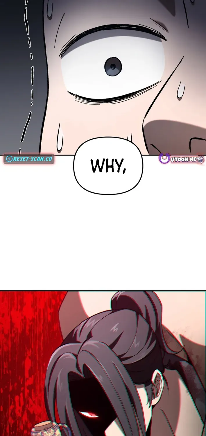 Heavenly Demon Goes to High School Chapter 31 page 82 - 