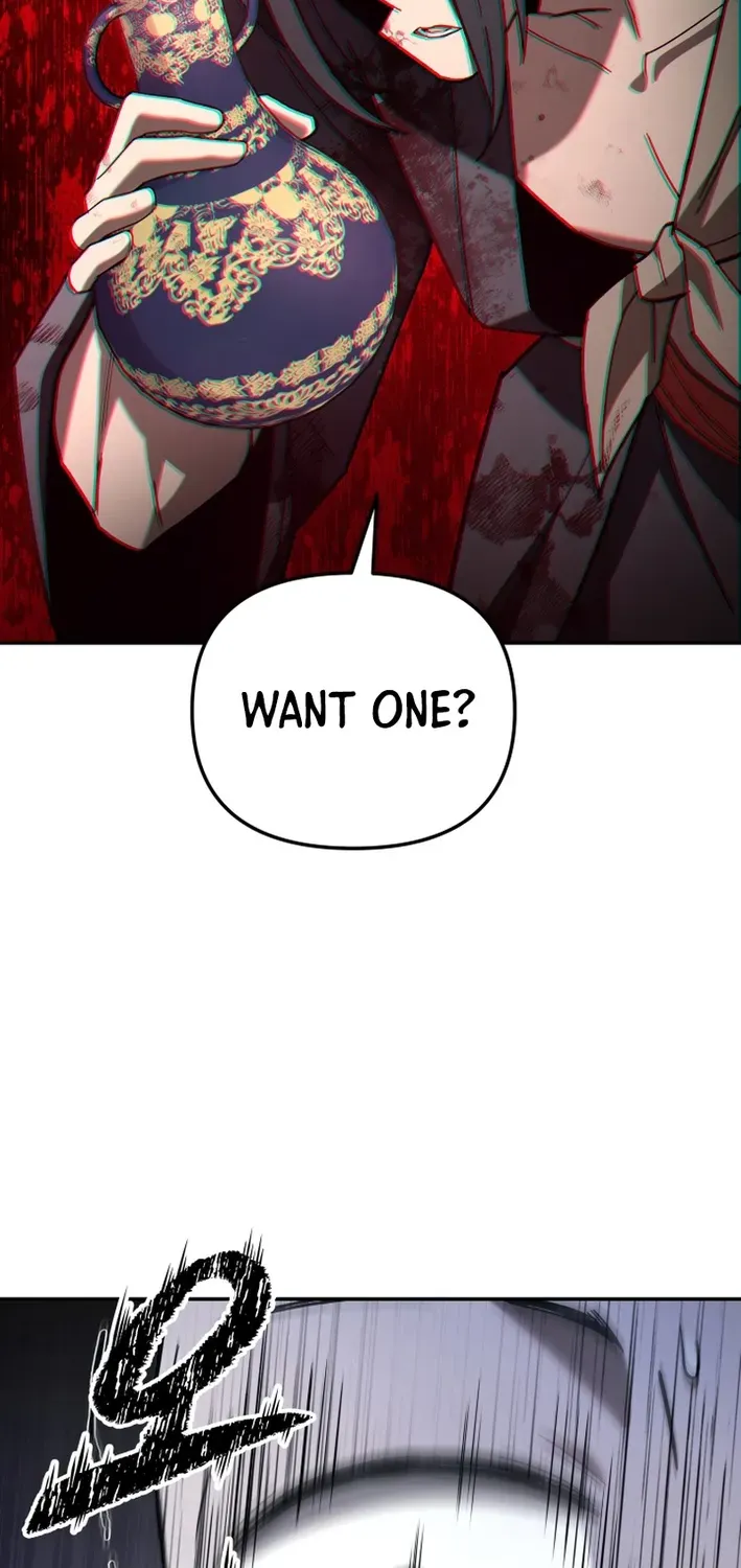 Heavenly Demon Goes to High School Chapter 31 page 83 - 