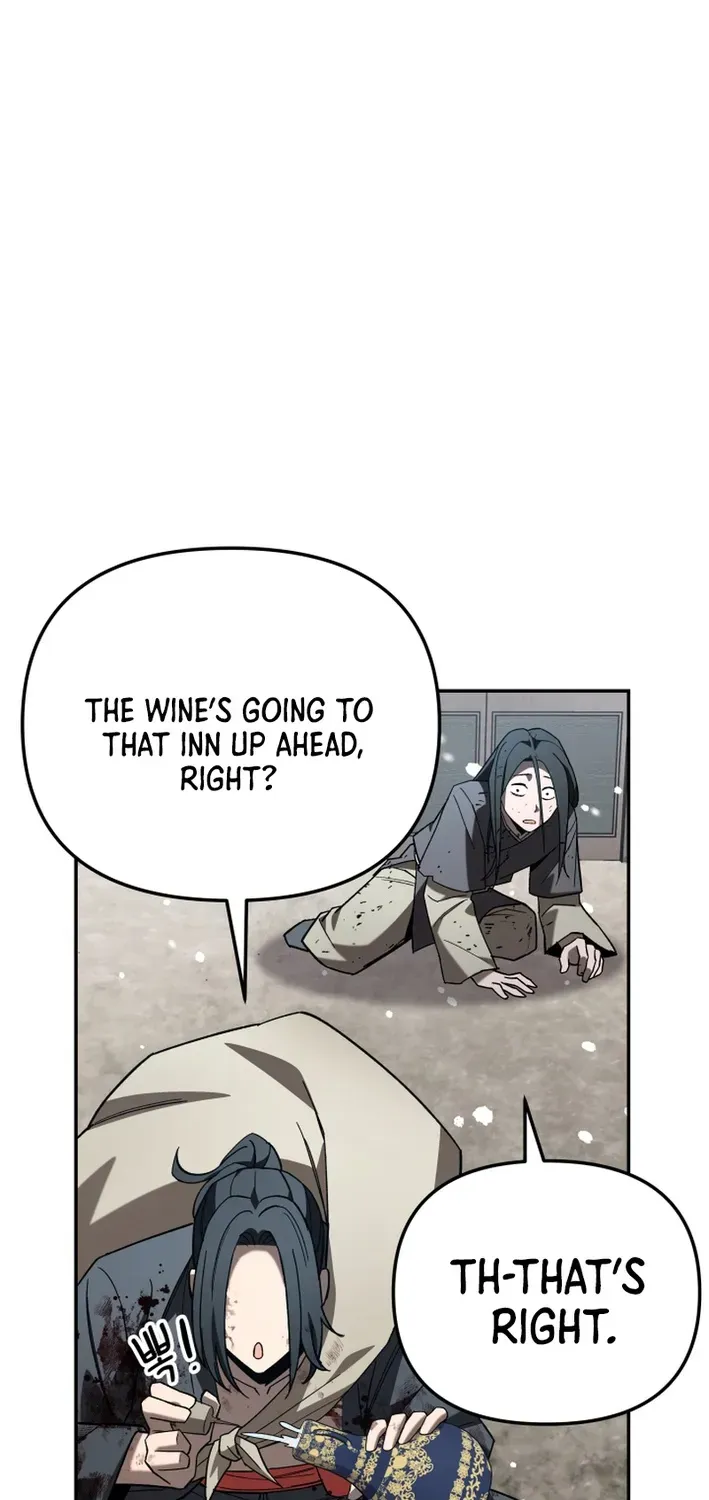 Heavenly Demon Goes to High School Chapter 31 page 87 - 