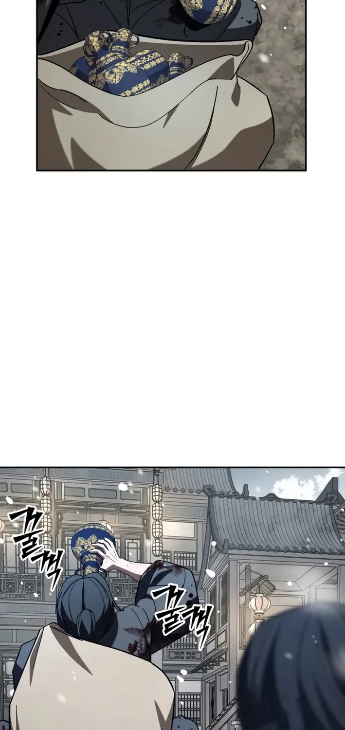 Heavenly Demon Goes to High School Chapter 31 page 88 - 
