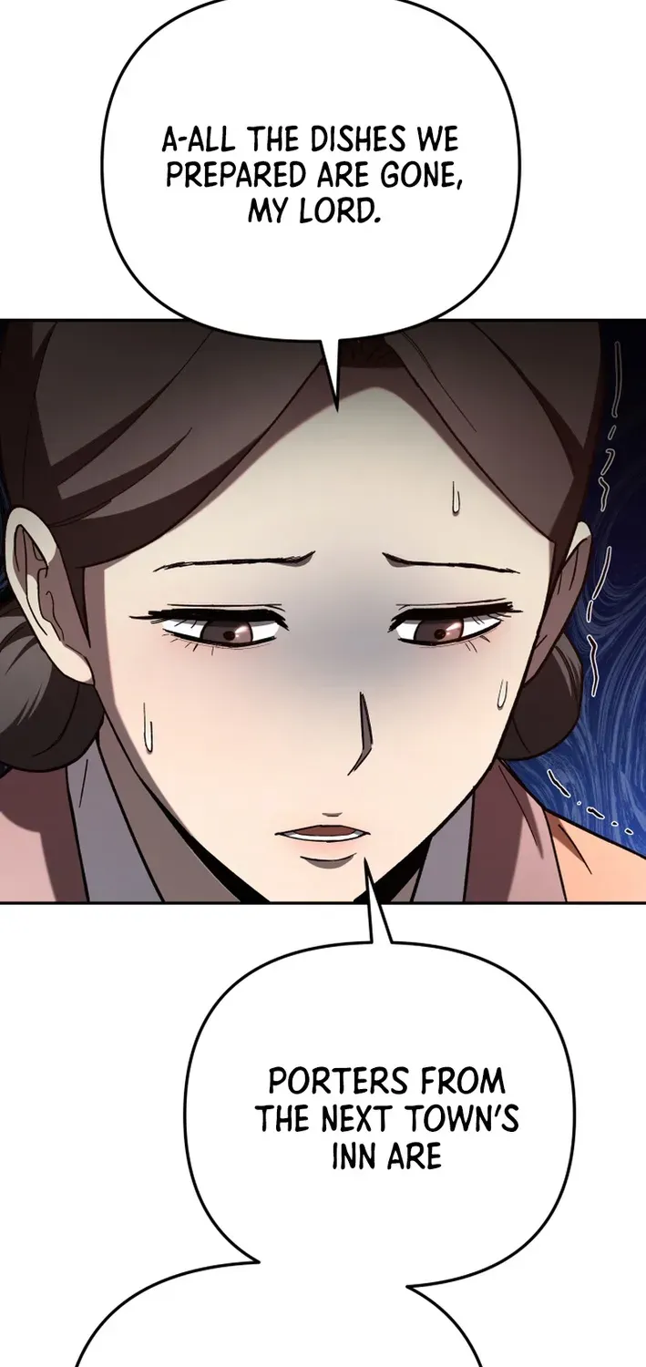 Heavenly Demon Goes to High School Chapter 31 page 10 - 