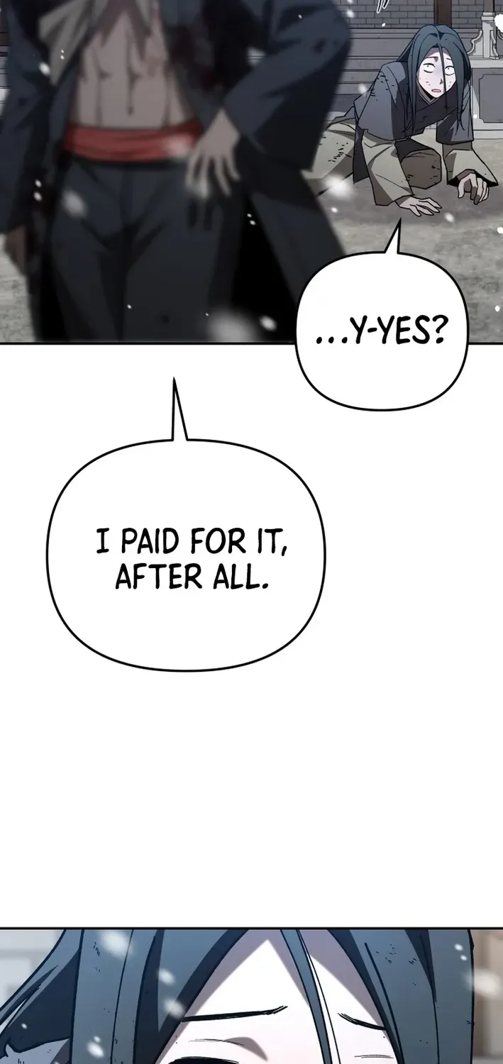 Heavenly Demon Goes to High School Chapter 31 page 93 - 