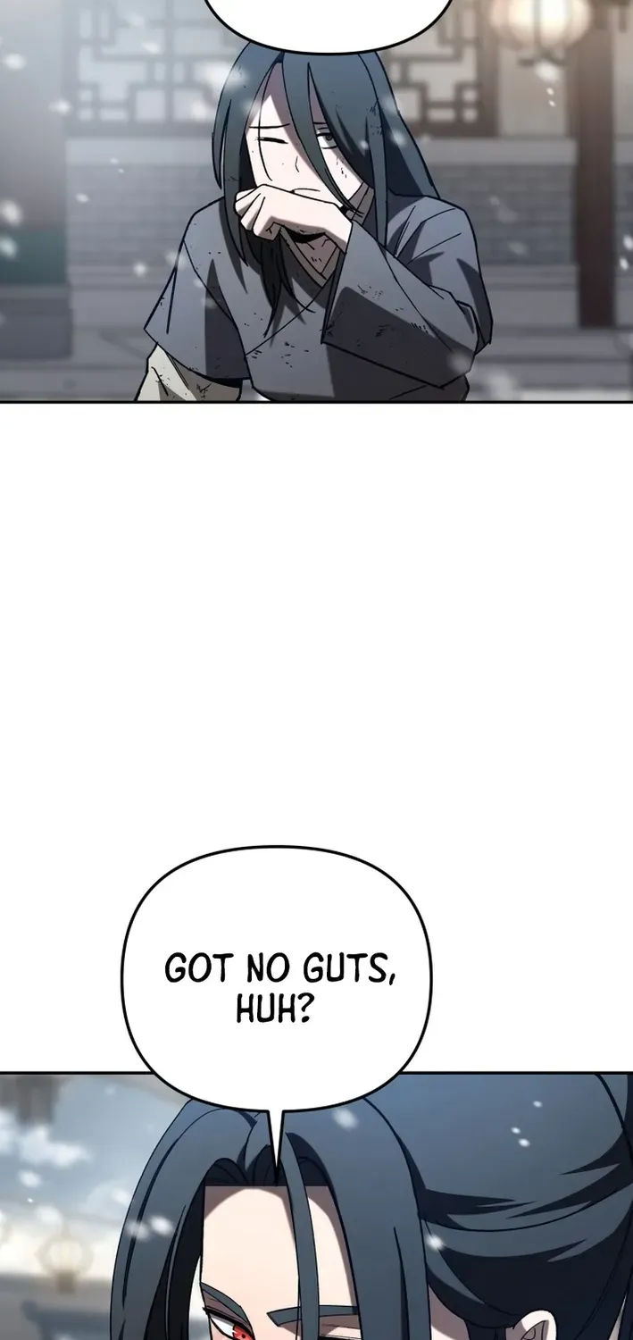Heavenly Demon Goes to High School Chapter 31 page 97 - 