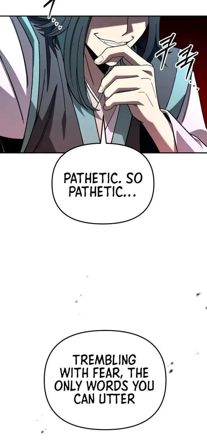 Heavenly Demon Goes to High School Chapter 32 page 101 - 