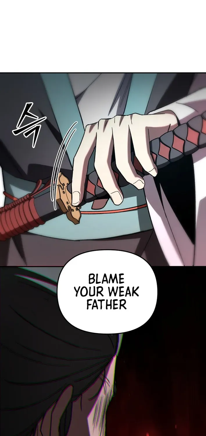 Heavenly Demon Goes to High School Chapter 32 page 103 - 