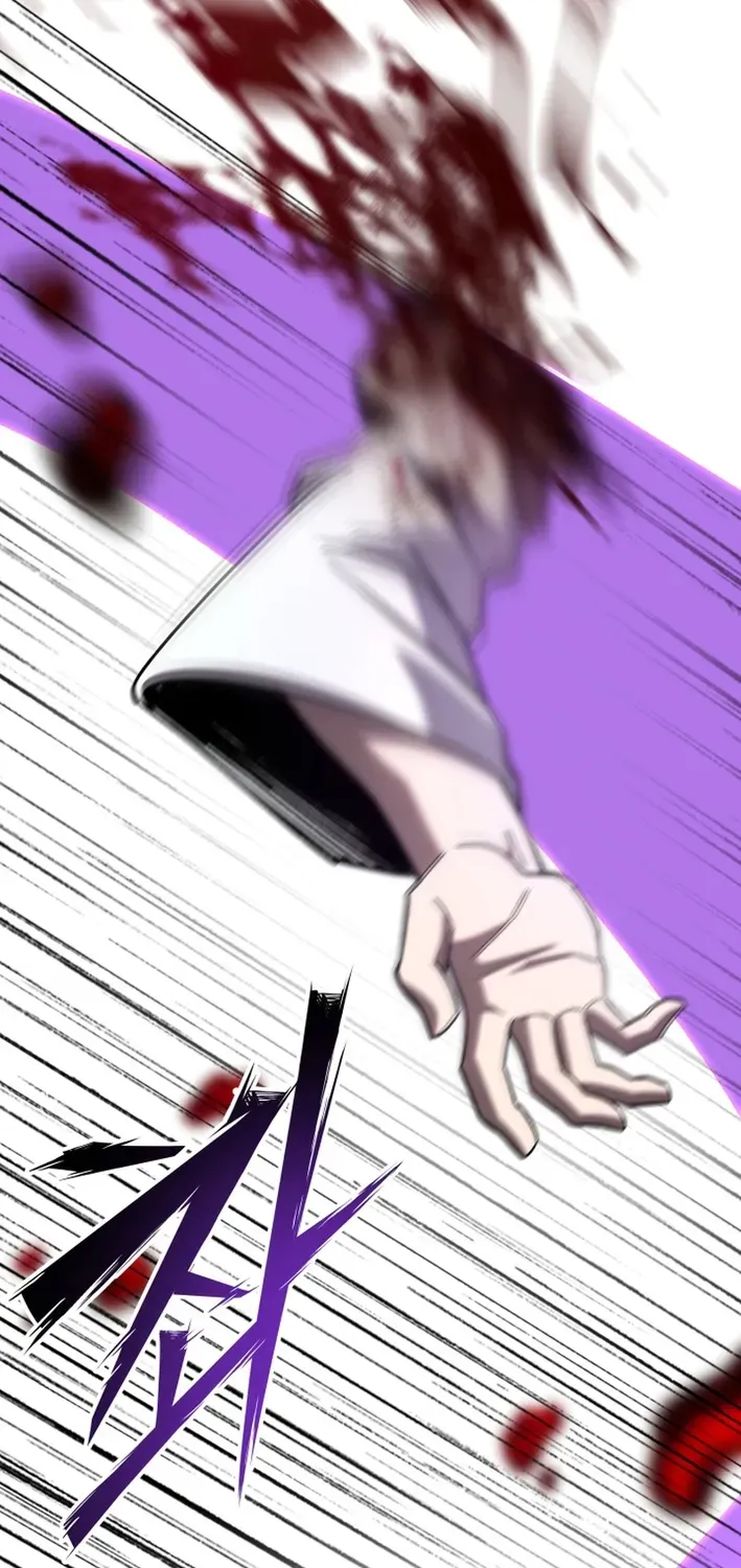 Heavenly Demon Goes to High School Chapter 32 page 109 - 
