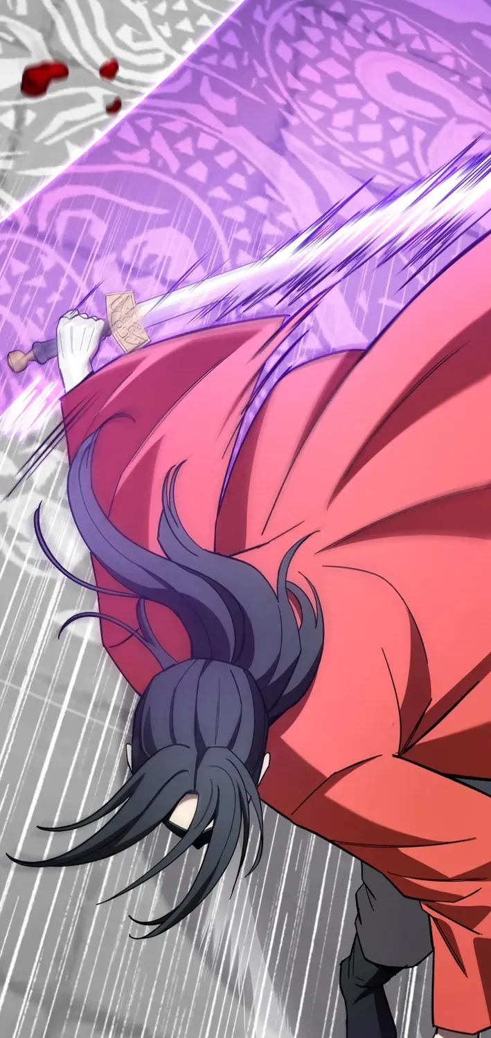 Heavenly Demon Goes to High School Chapter 32 page 111 - 
