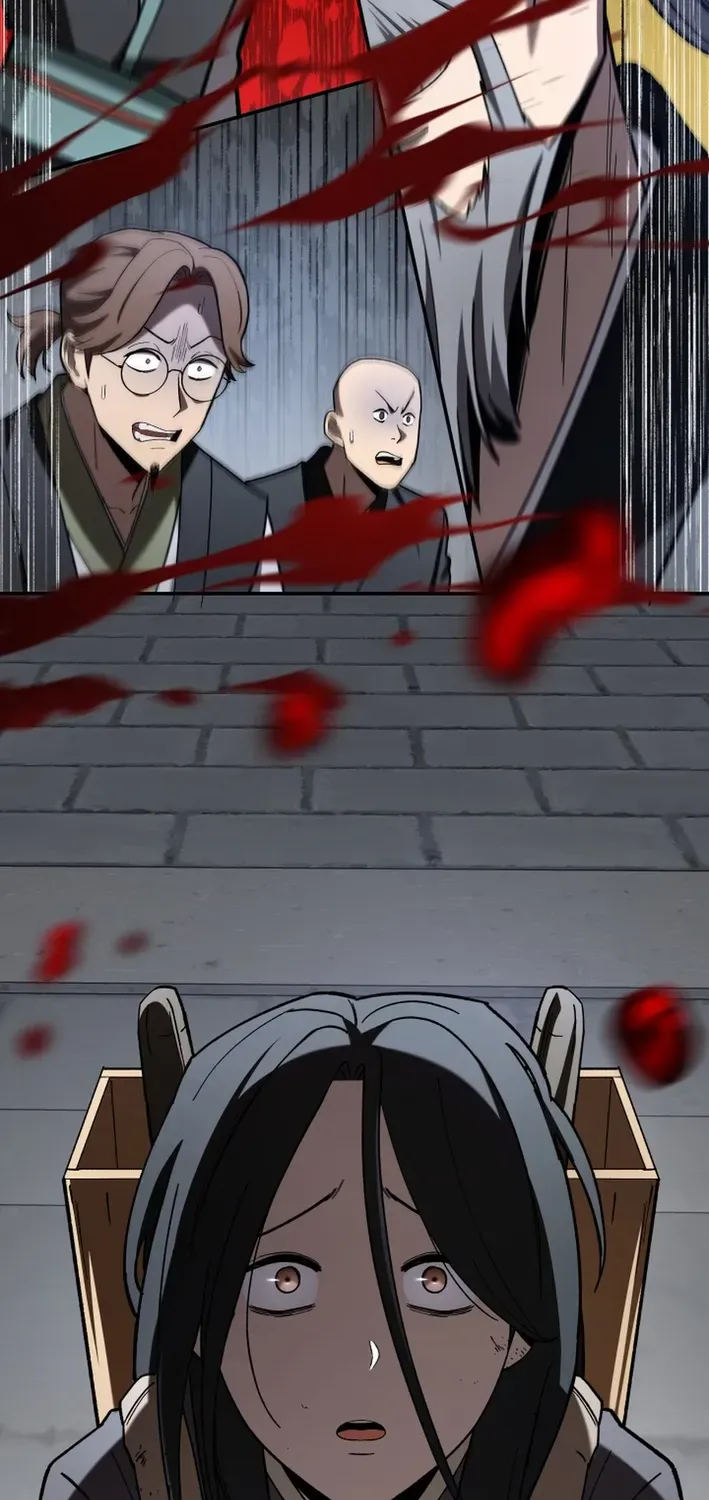 Heavenly Demon Goes to High School Chapter 32 page 114 - 