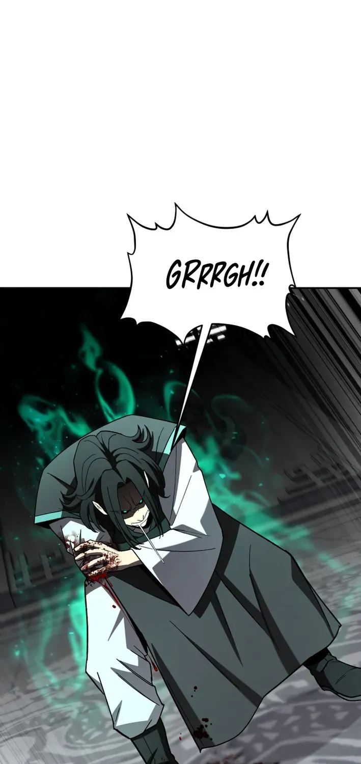 Heavenly Demon Goes to High School Chapter 32 page 120 - 