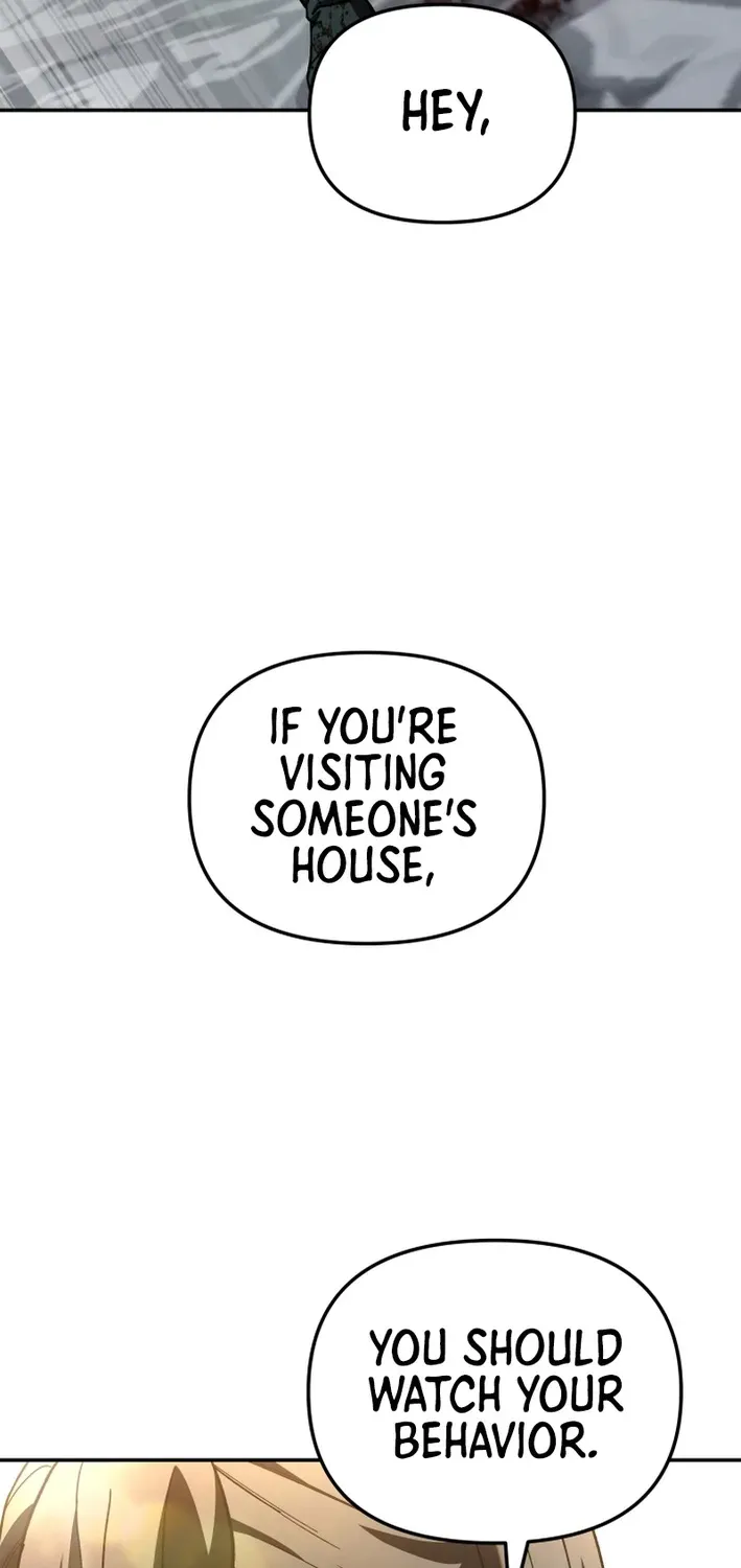 Heavenly Demon Goes to High School Chapter 32 page 121 - 