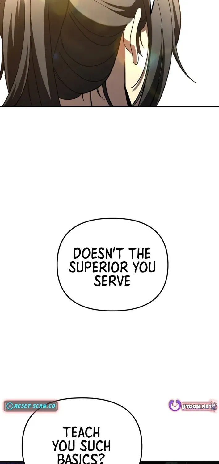 Heavenly Demon Goes to High School Chapter 32 page 122 - 