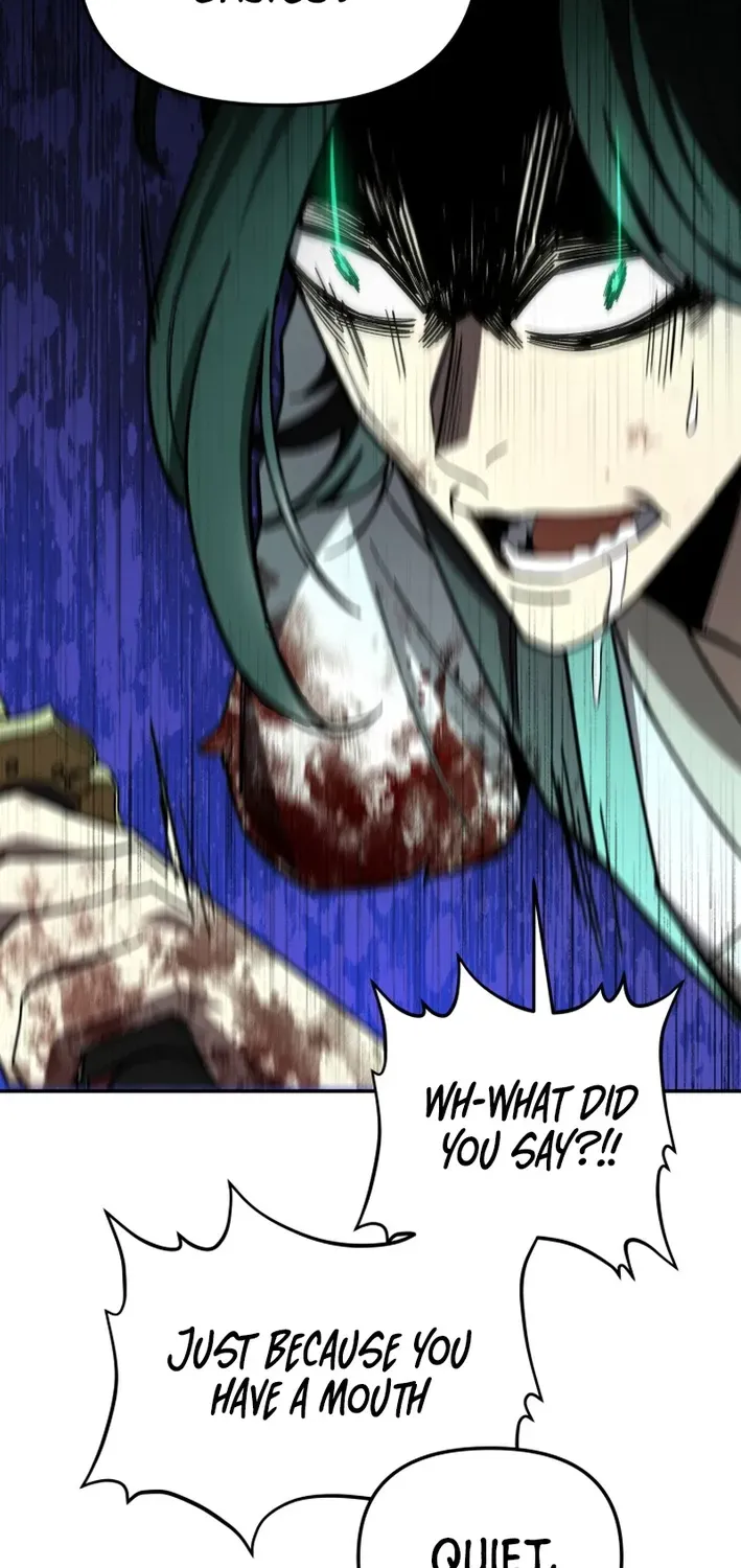 Heavenly Demon Goes to High School Chapter 32 page 123 - 