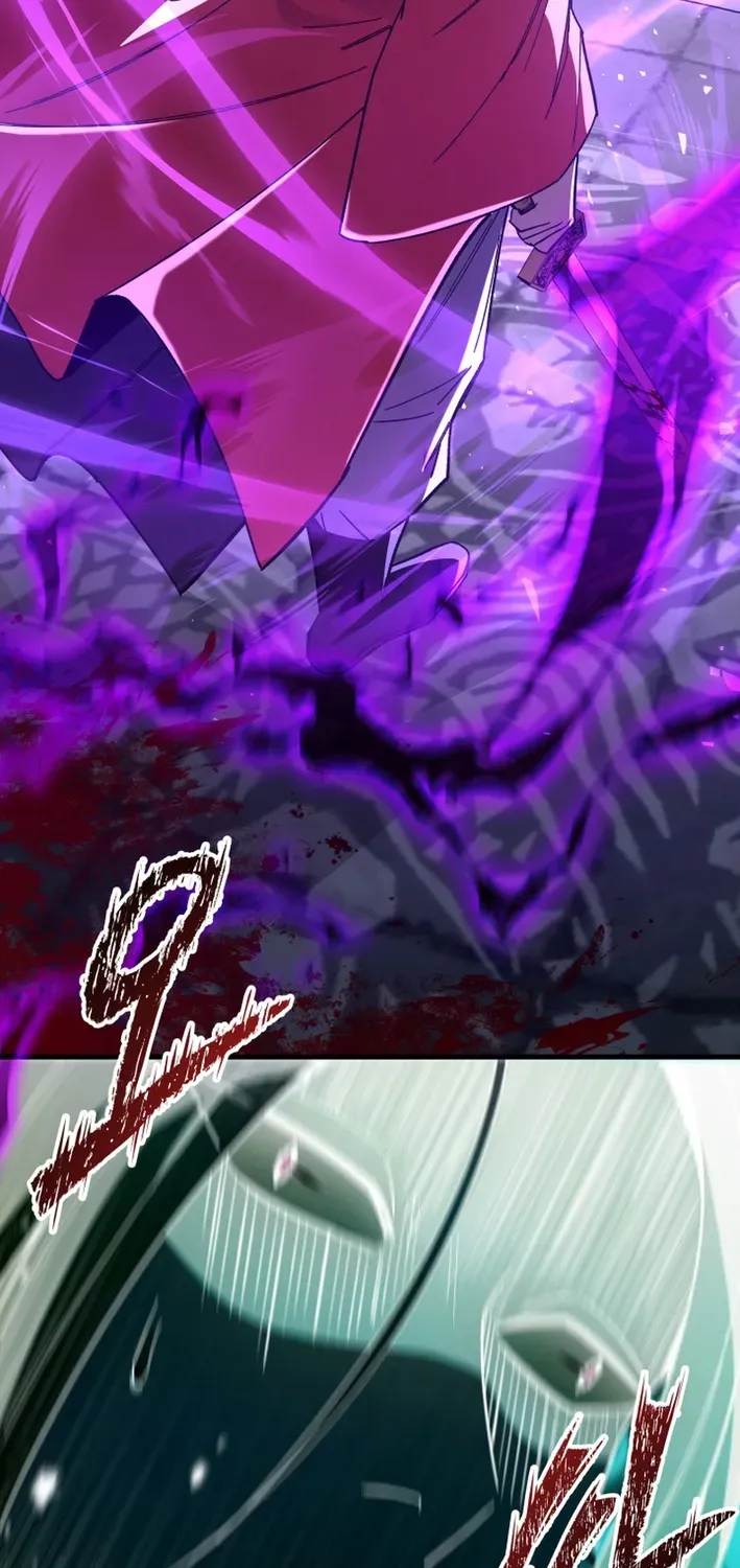 Heavenly Demon Goes to High School Chapter 32 page 127 - 