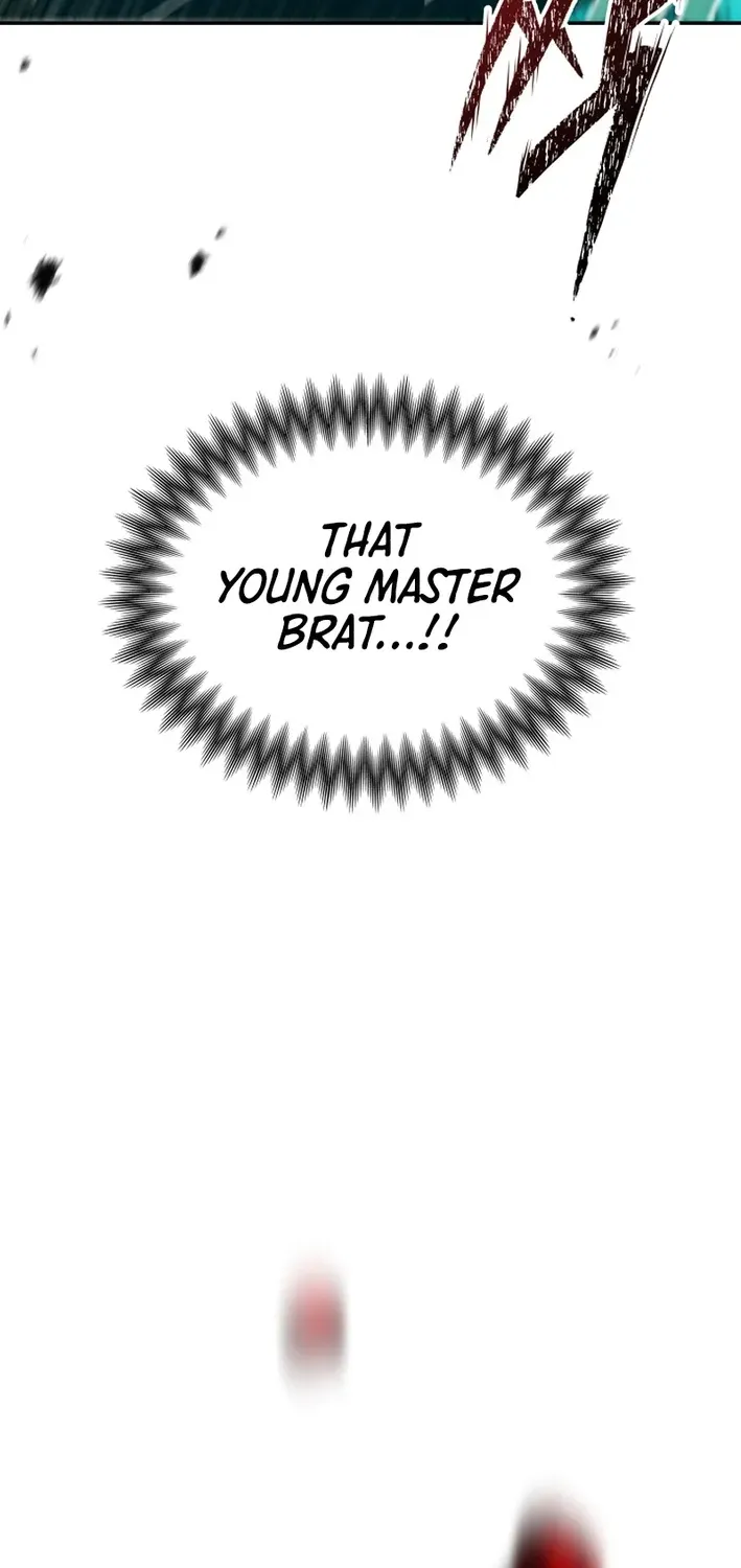 Heavenly Demon Goes to High School Chapter 32 page 128 - 