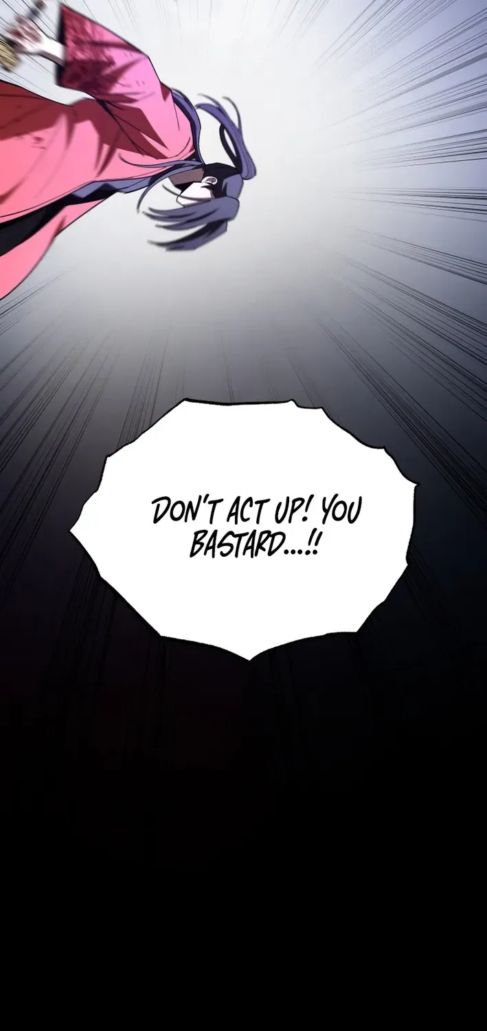 Heavenly Demon Goes to High School Chapter 32 page 130 - 